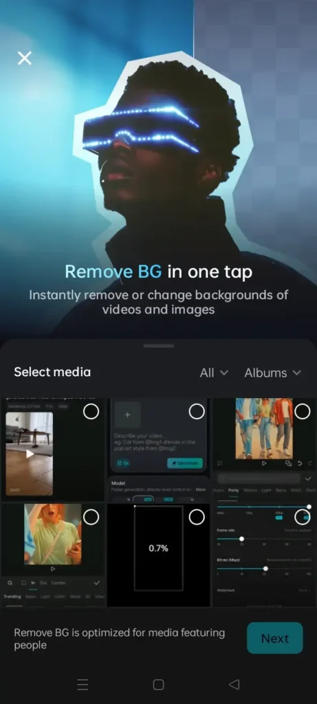 Ai-bg-remover