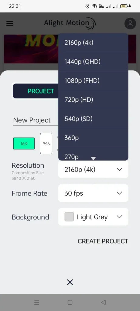 Alight-motion-Full-HD-Resolution