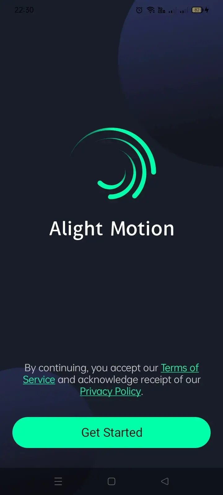 Alight motion mod apk download