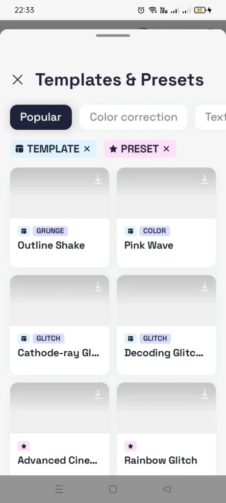 Alight-motion-templates
