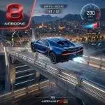 Asphalt-8