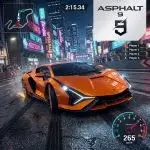 Asphalt-9