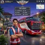 Bus-Simulator