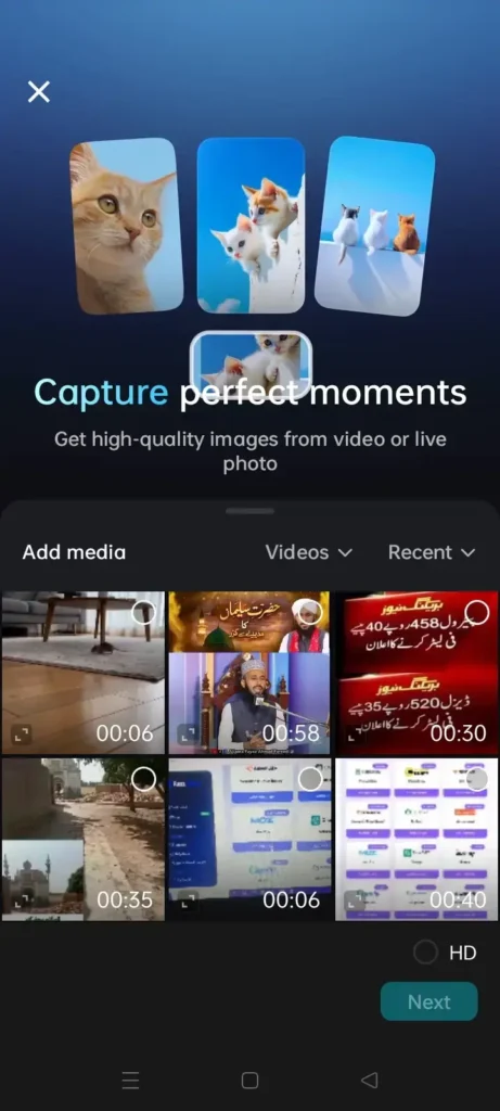 Capture-perfect-moments