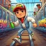 Subway-Surfers