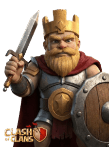 Clash of Clans Mod APK