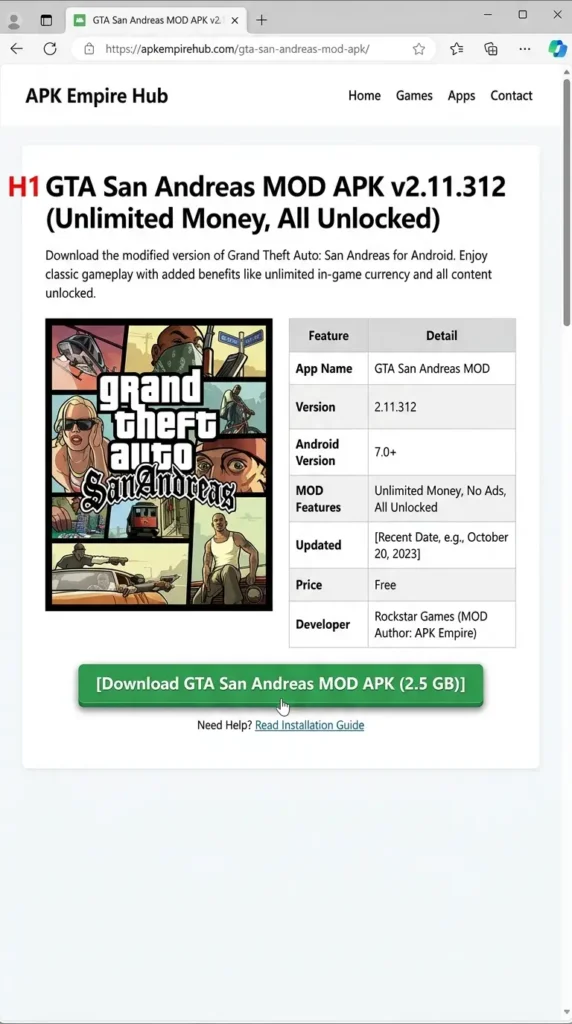 GTA_San_Andreas_Mod_APK_Download