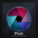 Pixlr