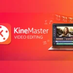 Kinemaster mod apk hero img