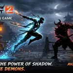 Shadow fight 2 mod apk